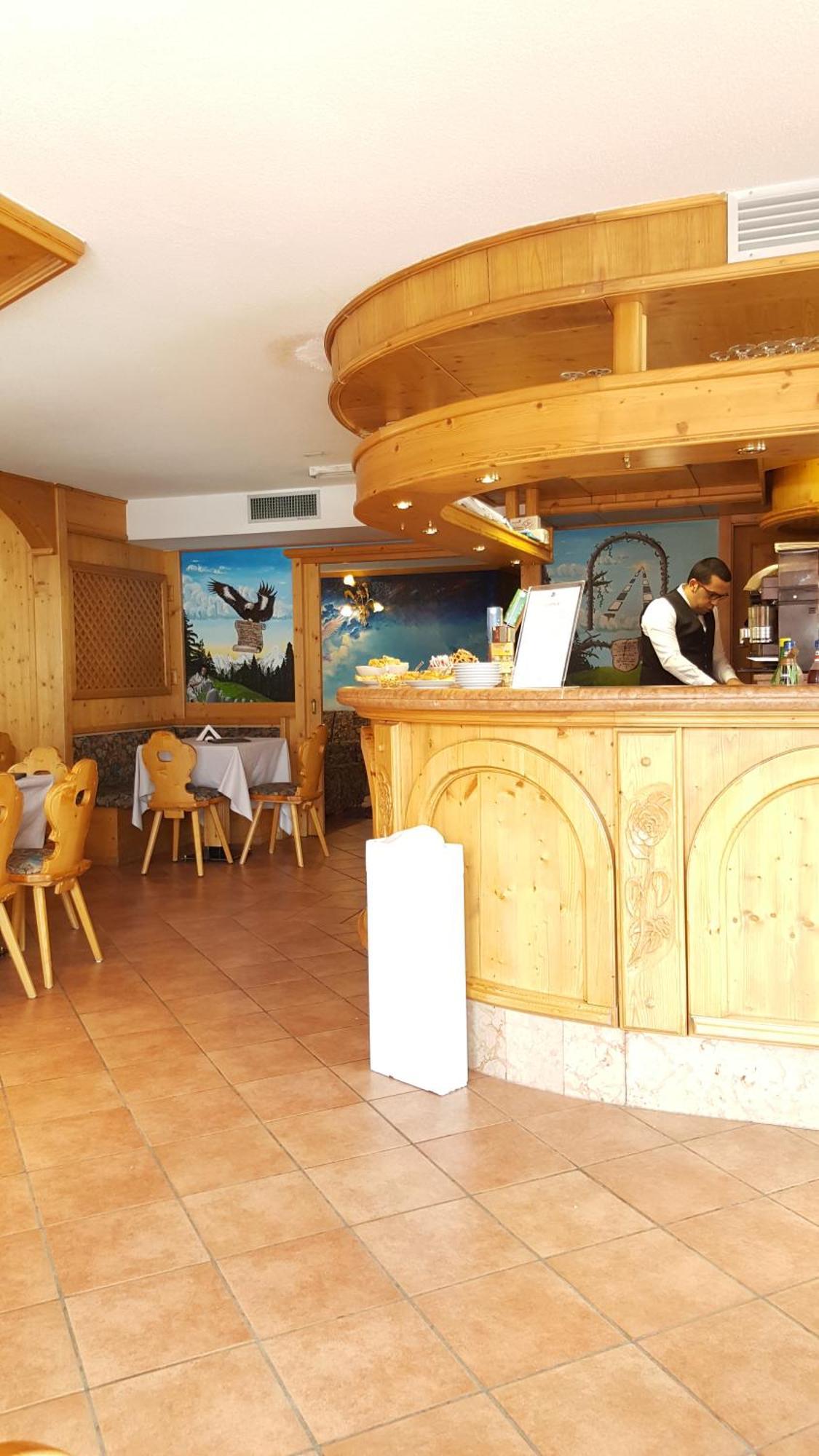 Hotel Cielo Blu Passo del Tonale Esterno foto